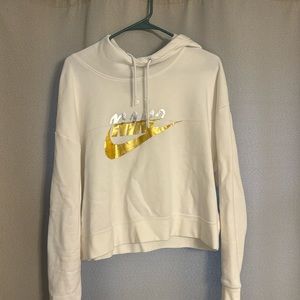 Women’s Nike Hoodie Size L